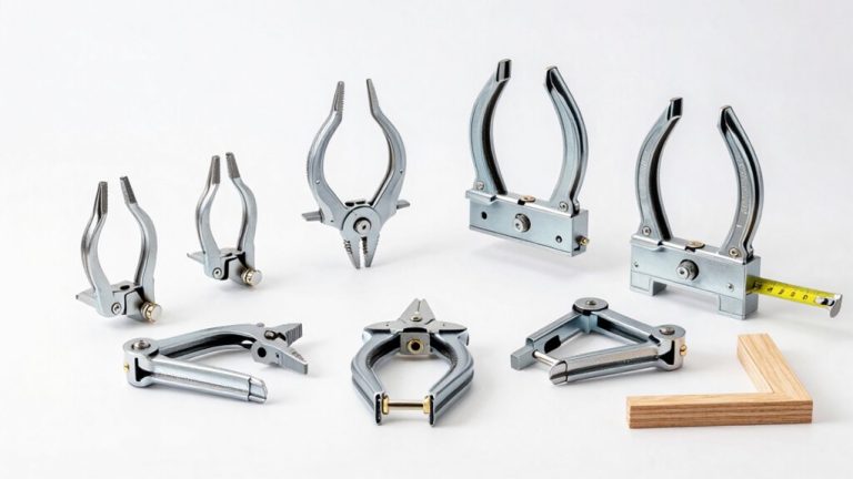 top picture frame clamps