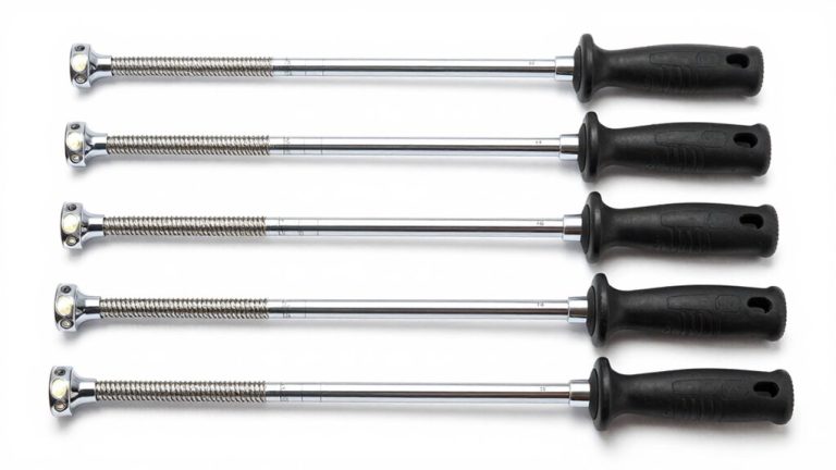 top plumbing drain augers