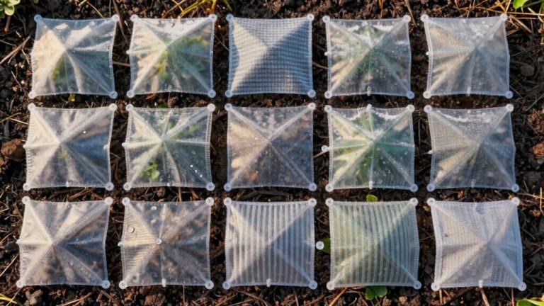 top rated frost protection covers