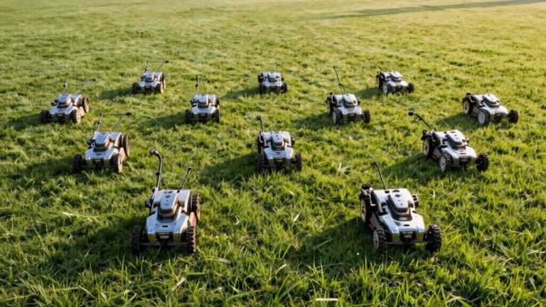 top reel mowers 2026