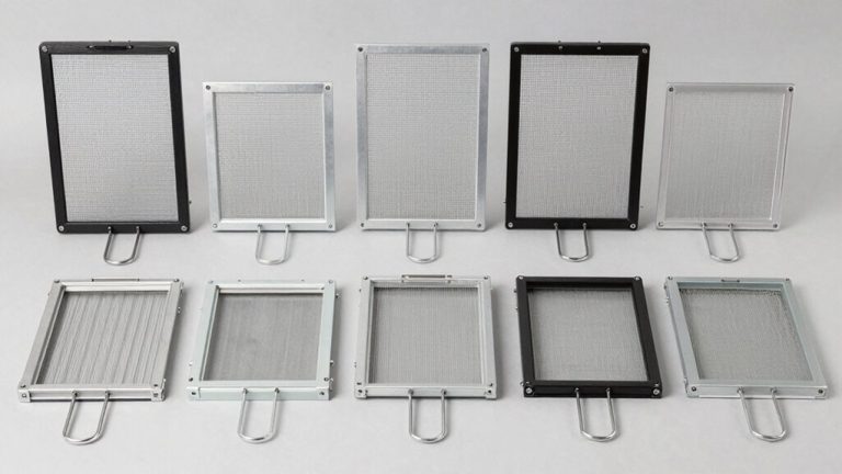 top soil sifting tools