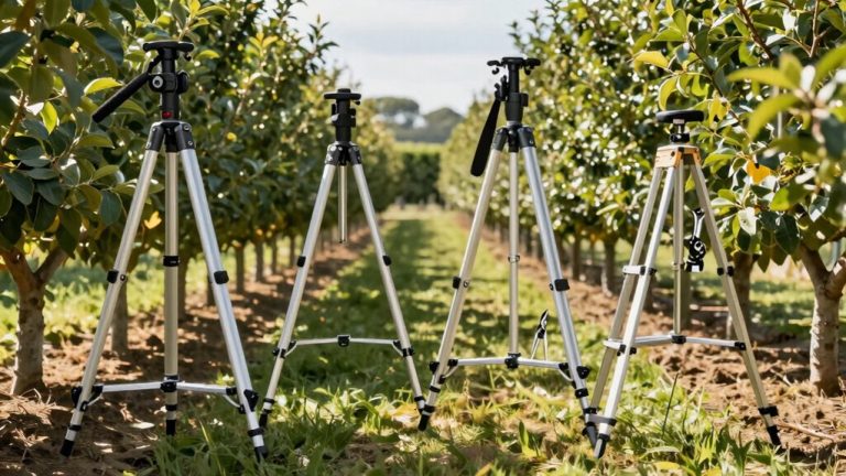 top tripod ladders 2026
