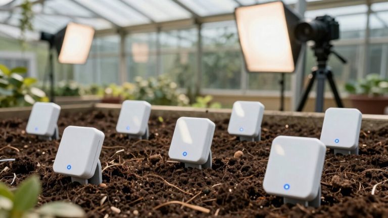 top wireless soil sensors