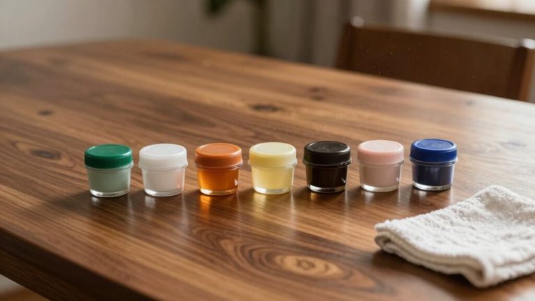 top wood polishing products