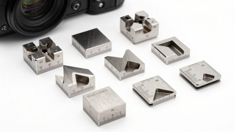 top woodworking clamping squares