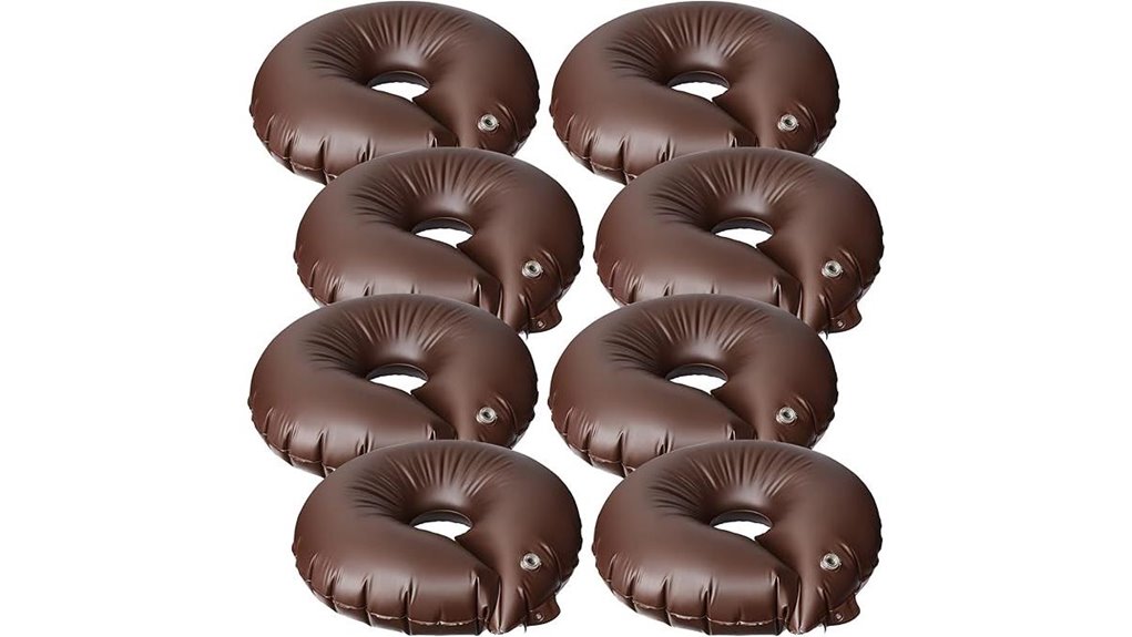 tree watering bag set