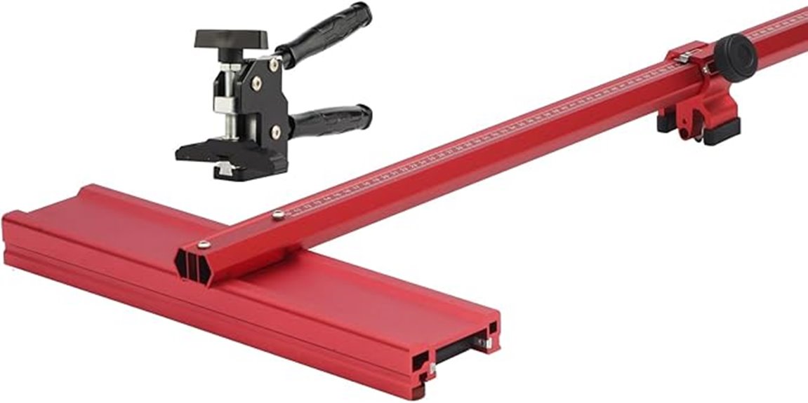 tungsten carbide tile cutter