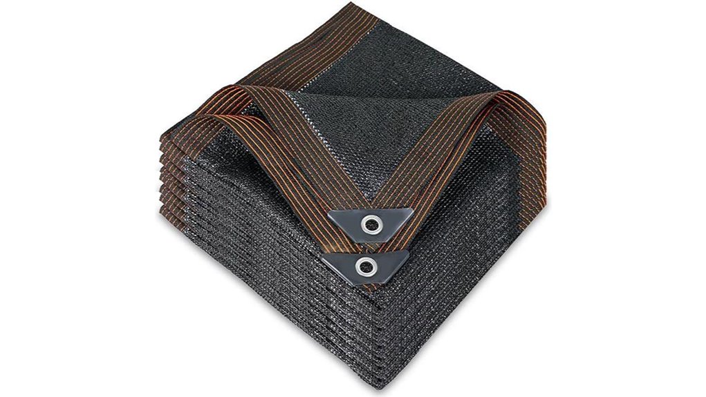 uv blocking shade tarp