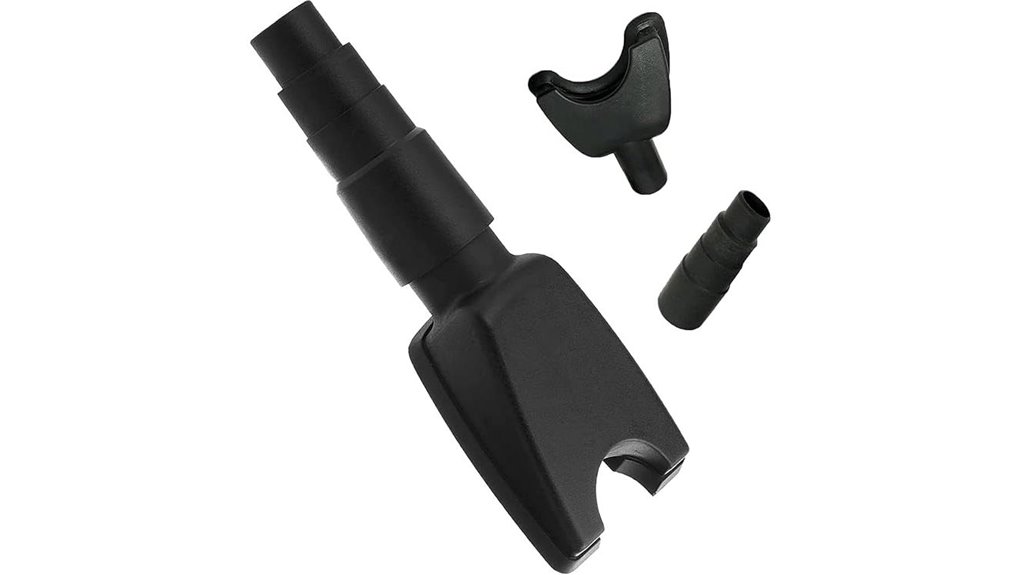 vacuum cleaner dust collector