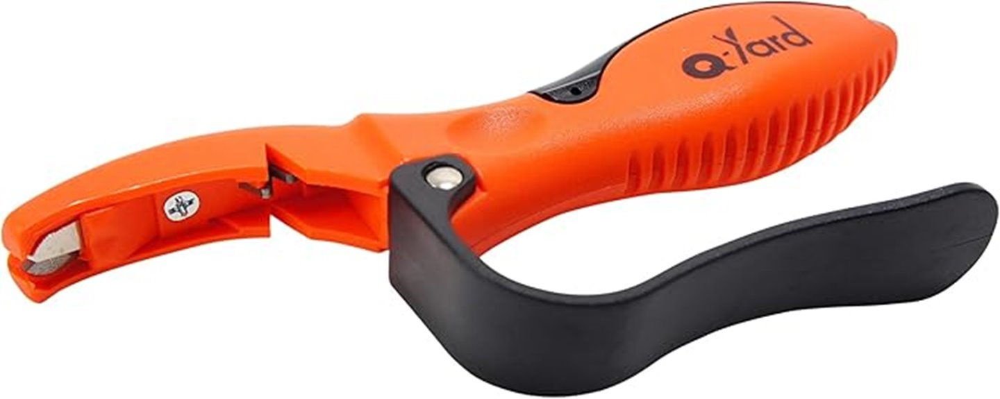 versatile pruning tool sharpener