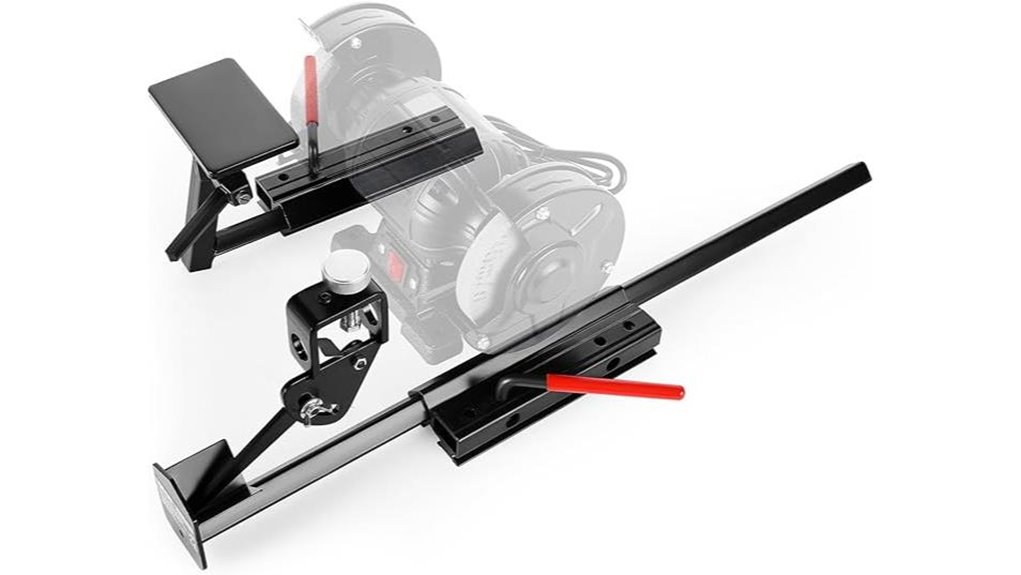 versatile sharpening tool system