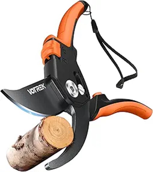 votrek sk5 steel shears