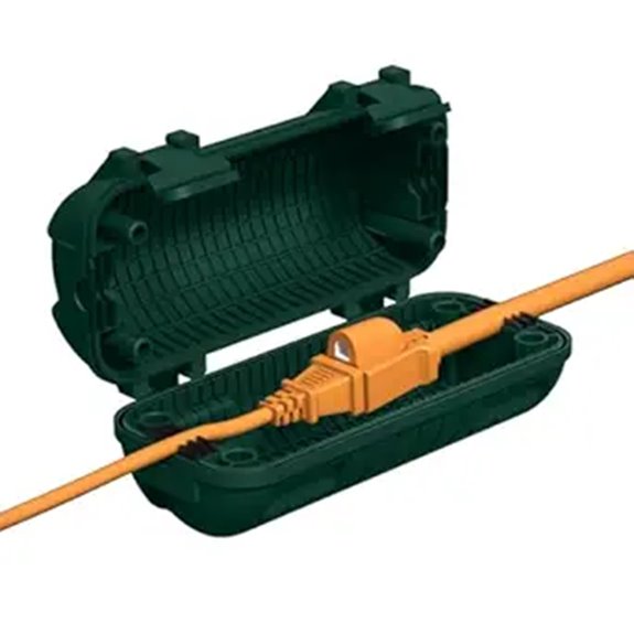 waterproof outdoor cord protector