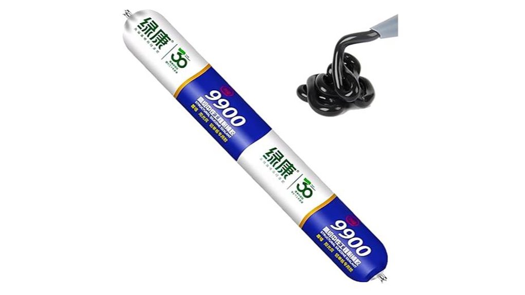 waterproof sealant for roofs