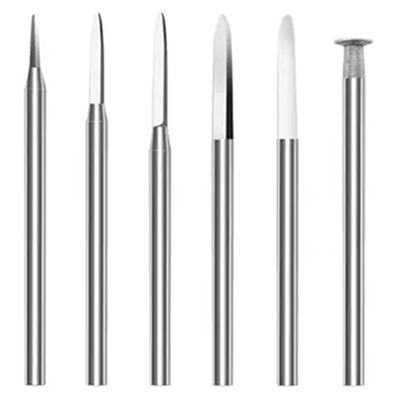 wood carving drill bits