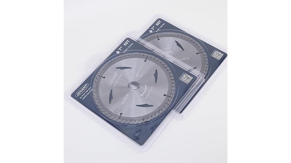 wood cutting saw blade