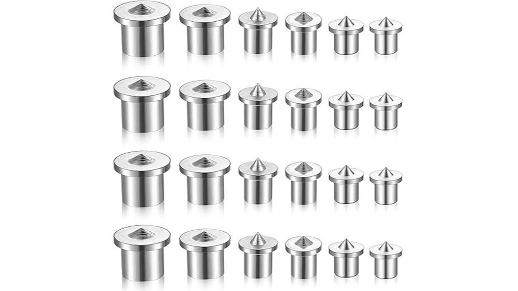 woodworking dowel tenon plugs