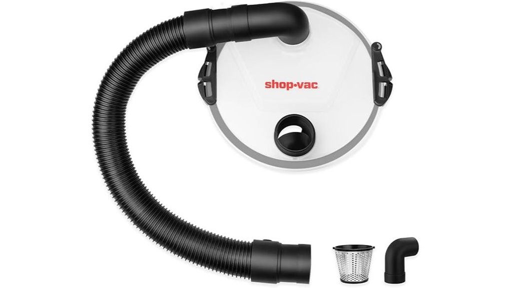 woodworking dust collection system