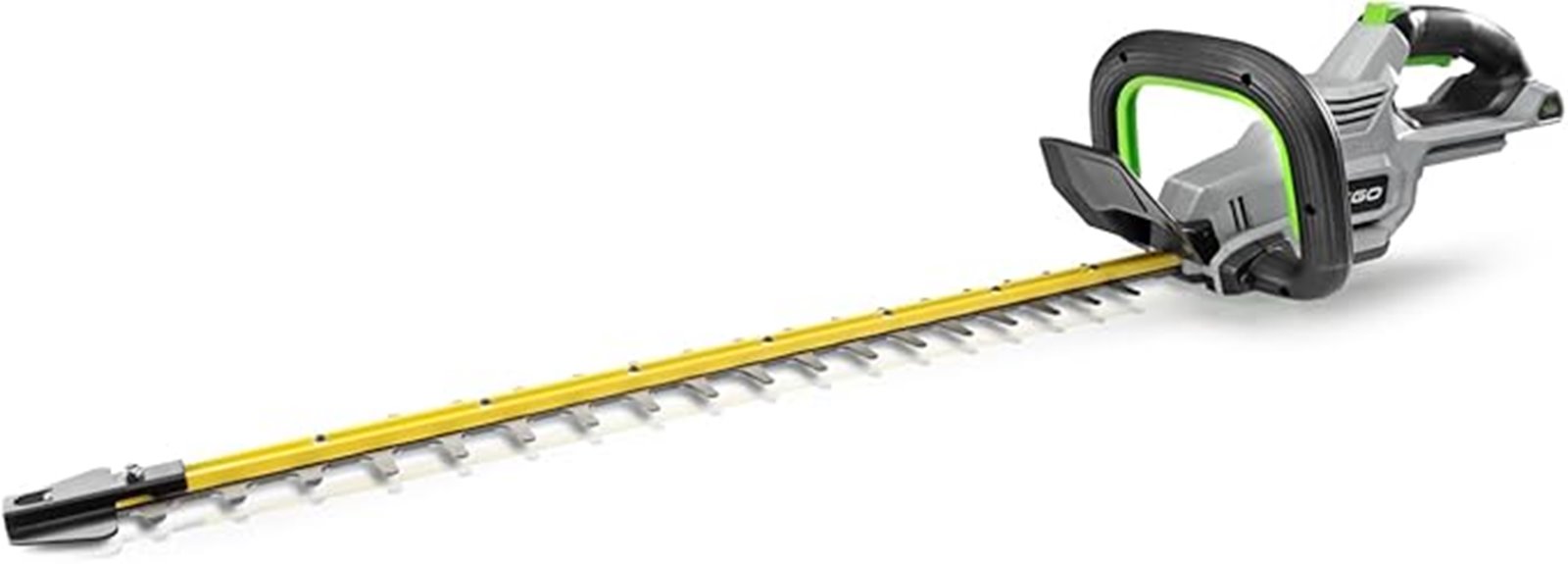 24 cordless hedge trimmer