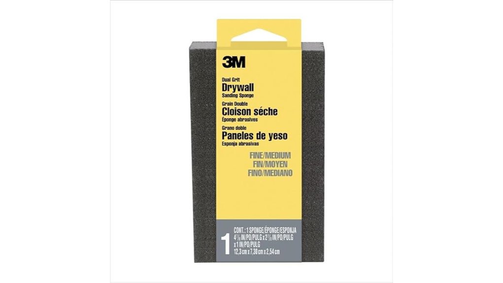 3m sanding sponge tool
