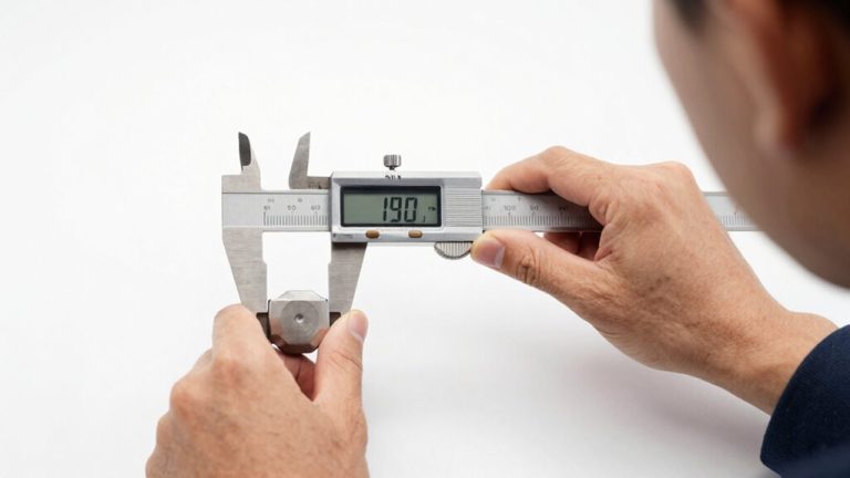 accurate measurement tool techniques