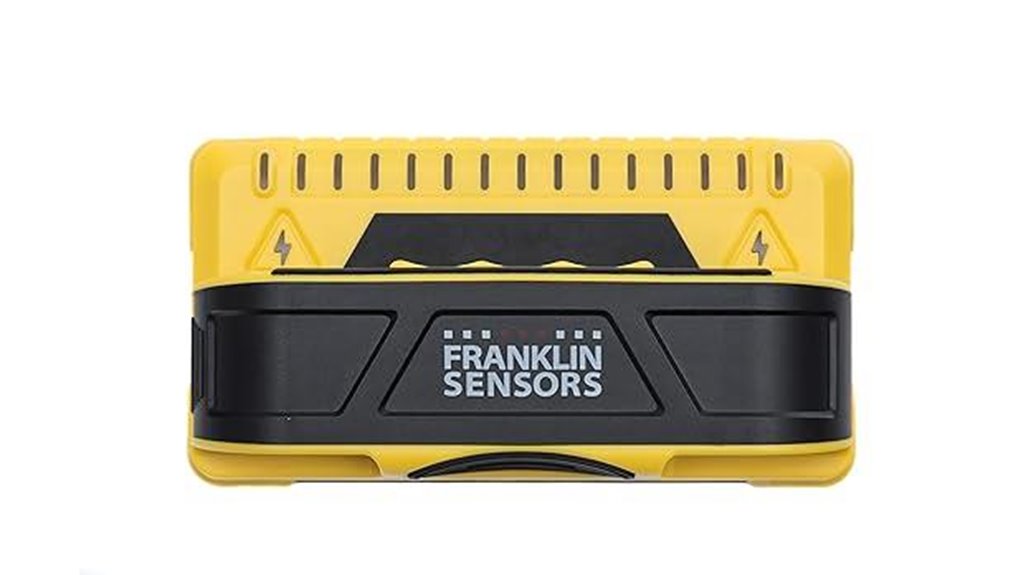 advanced stud detection tool