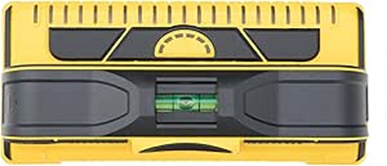 advanced stud finder tool
