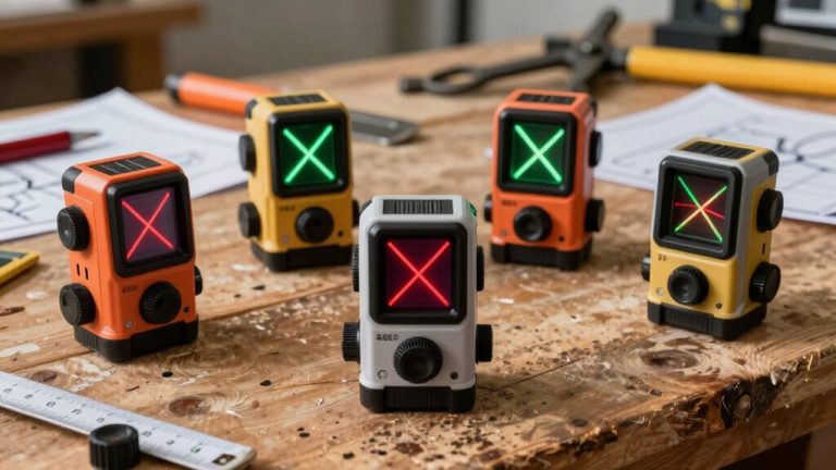 affordable diy laser levels