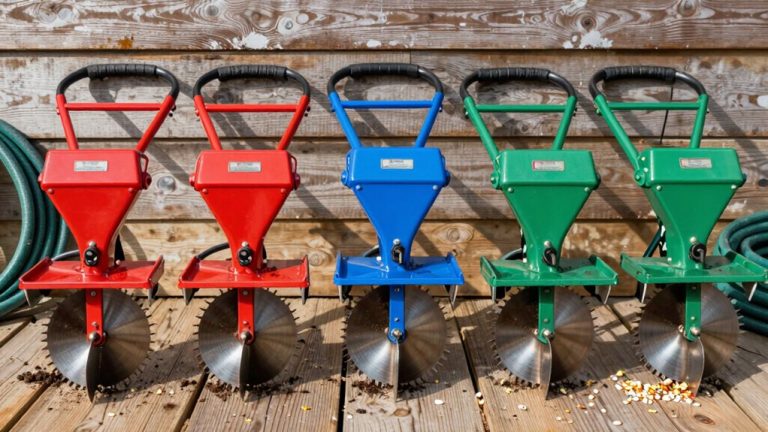 affordable mini tiller options