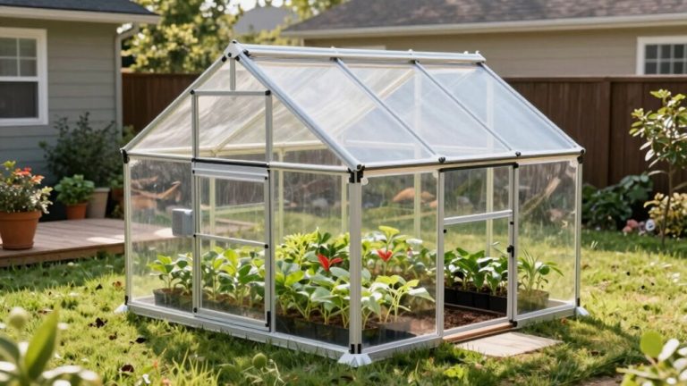 affordable portable greenhouses 2026