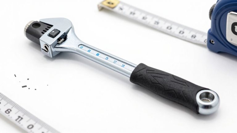 affordable torque wrenches selection