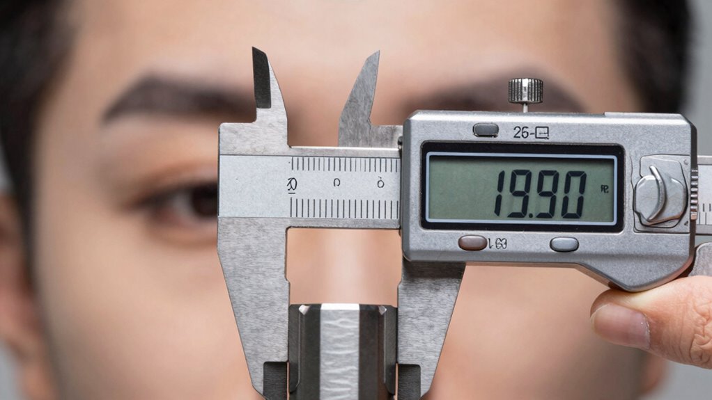 align eyes for accuracy