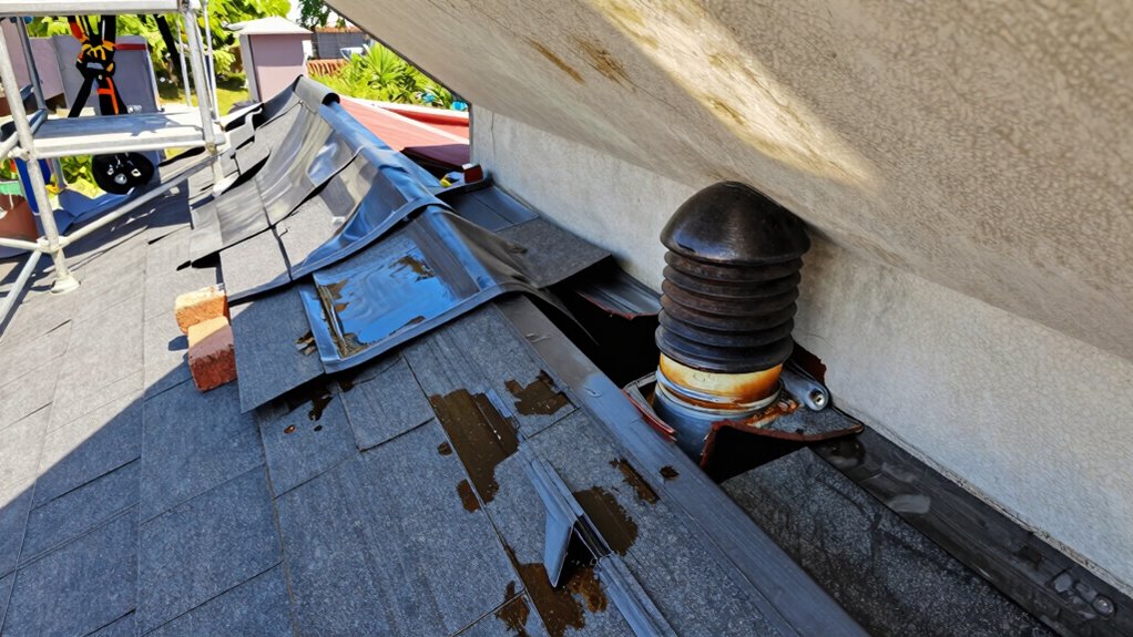 assess repair skill limits