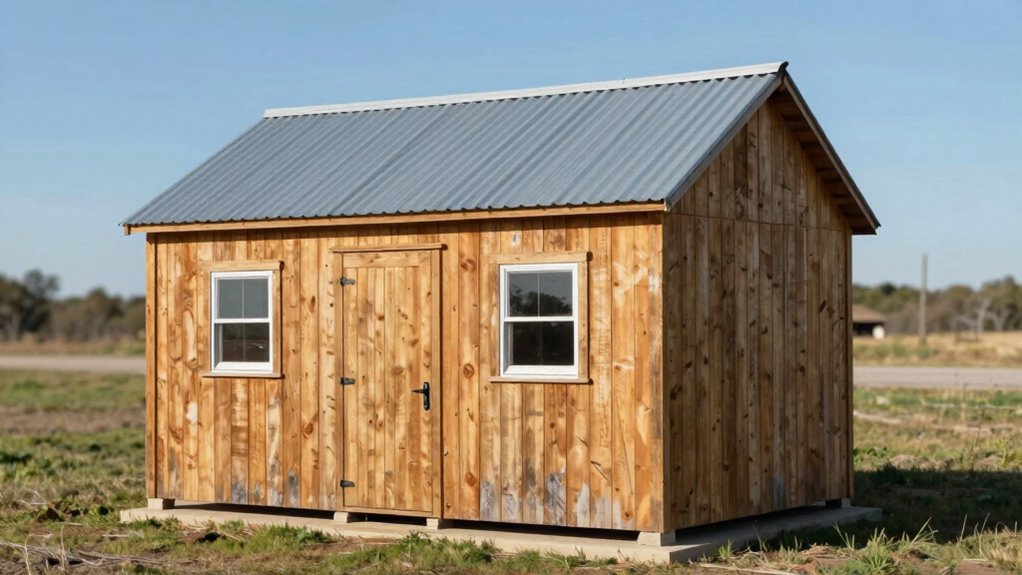 assess storage needs first