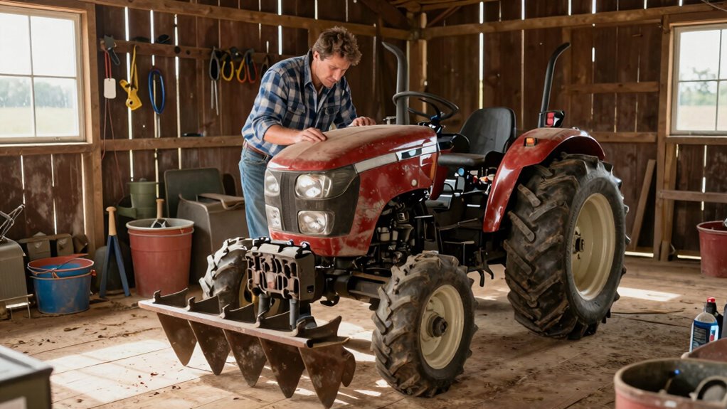 assessing unique farm needs