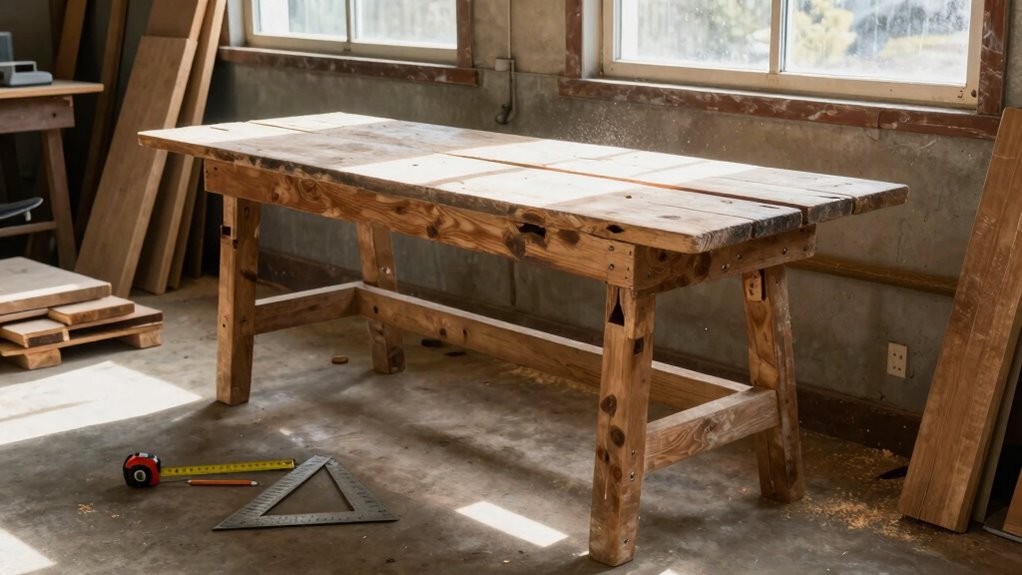 avoid common bench mistakes