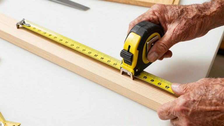 avoid woodworking errors effectively