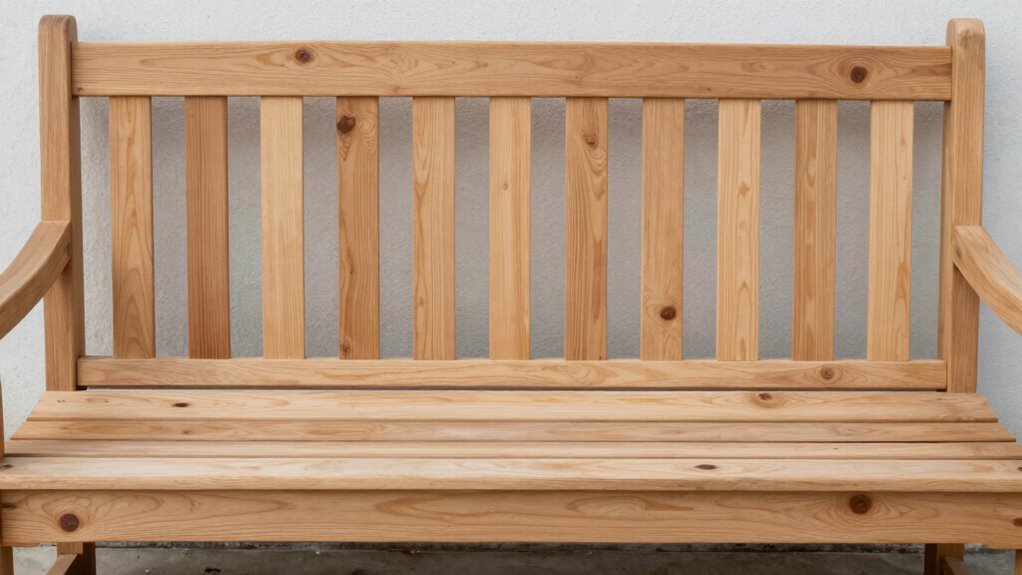 back support slats installation