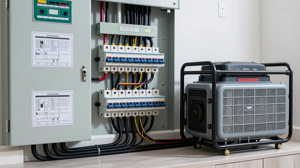 backup power system options