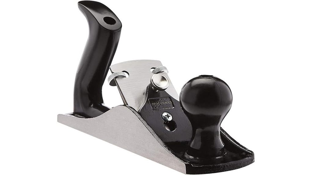 basic woodworking hand tool