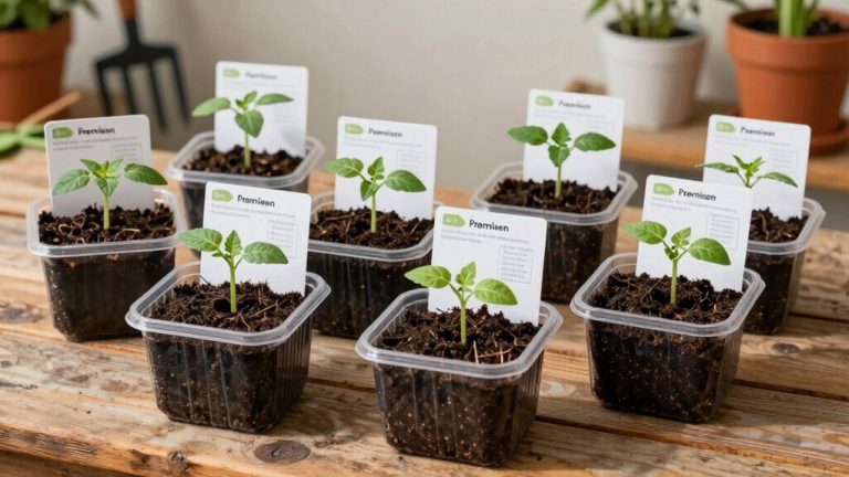 beginner friendly tomato kits