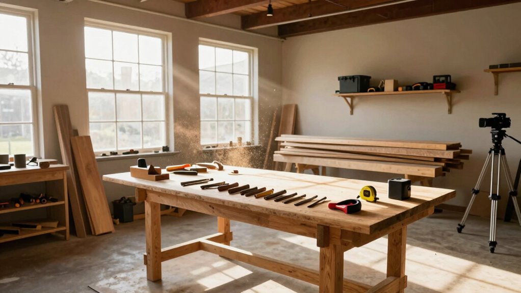 beginner woodworking project ideas