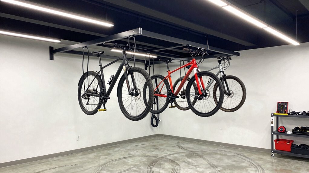 bike care and maintenance
