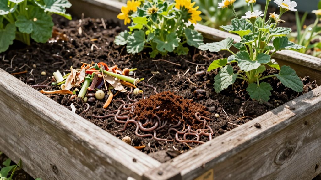 boost soil biology naturally