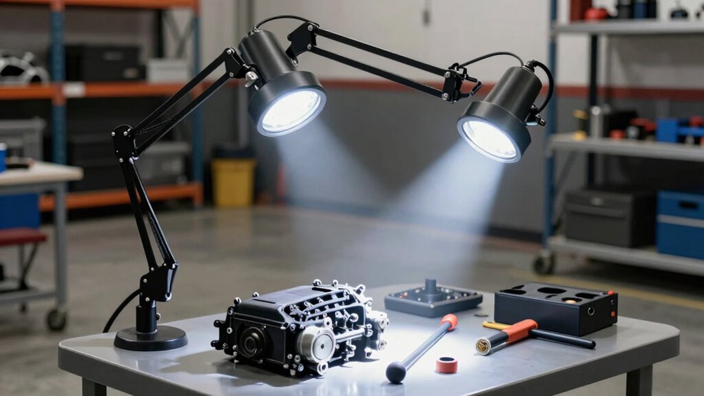 bright durable auto lighting