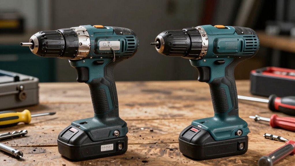 brushless motors enhance performance