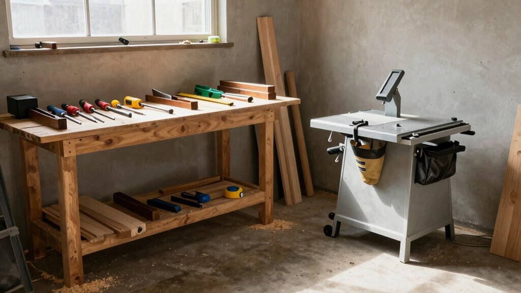 budget essential tools wisely