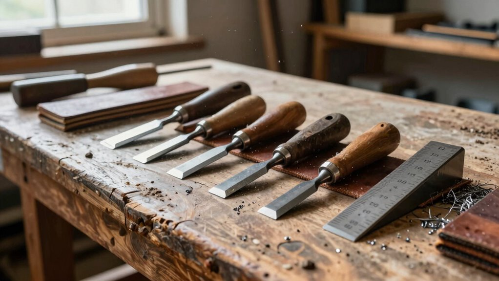 budget friendly sharpening setup