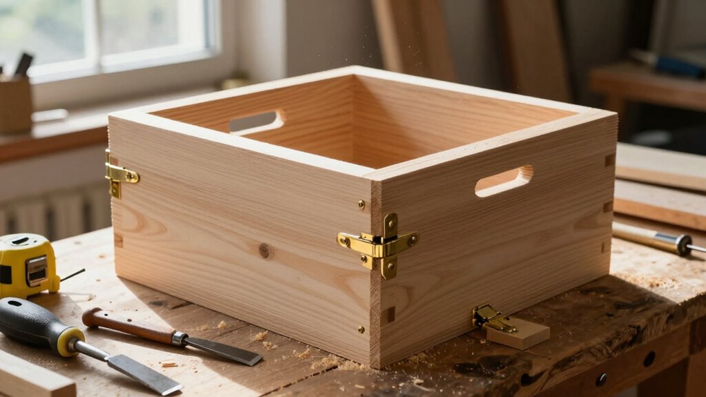 build safely and efficiently