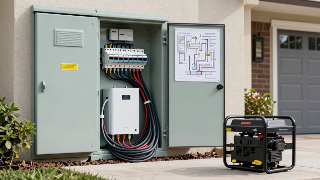 calculate backup power needs